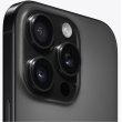 Смартфон Apple iPhone 16 Pro 512GB Black Titanium