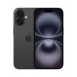 Смартфон Apple iPhone 16 512GB Black