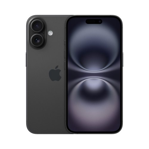 Смартфон Apple iPhone 16 512GB Black