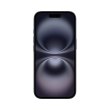 Смартфон Apple iPhone 16 512GB Black