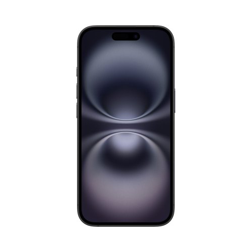 Смартфон Apple iPhone 16 512GB Black