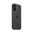 Смартфон Apple iPhone 16 512GB Black