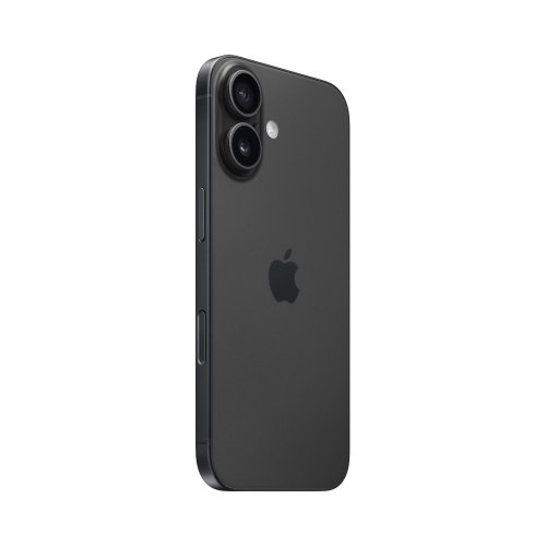 Смартфон Apple iPhone 16 512GB Black