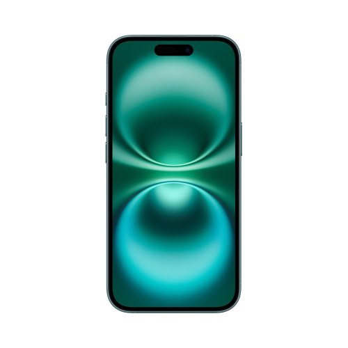 Смартфон Apple iPhone 16 512GB Teal