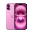 Смартфон Apple iPhone 16 Plus 512GB Pink