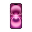 Смартфон Apple iPhone 16 Plus 512GB Pink