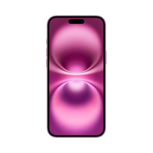 Смартфон Apple iPhone 16 Plus 512GB Pink