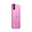 Смартфон Apple iPhone 16 Plus 512GB Pink