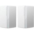 Маршрутизатор Xiaomi Mesh System AC1200 EU 2pack (DVB4451GL)