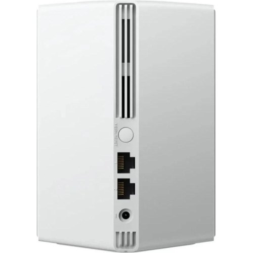 Маршрутизатор Xiaomi Mesh System AC1200 EU 2pack (DVB4451GL)