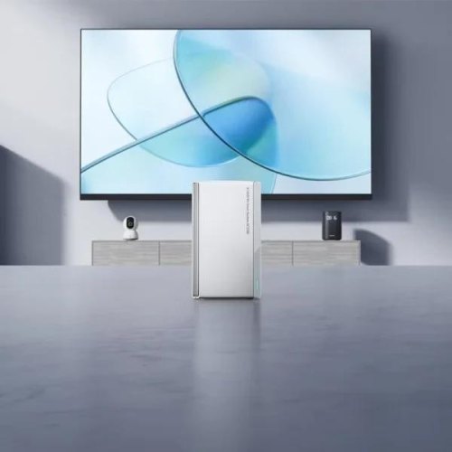 Маршрутизатор Xiaomi Mesh System AC1200 EU 1pack (DVB4452GL)