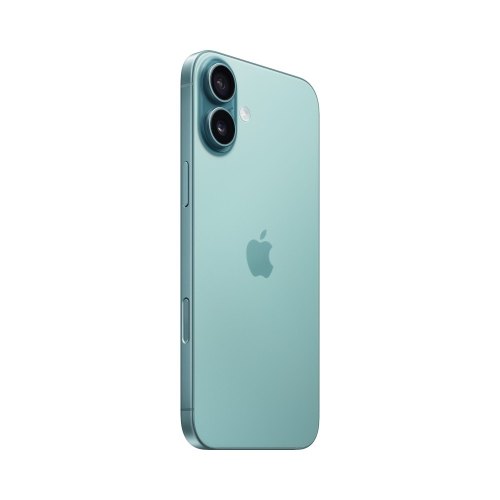 Смартфон Apple iPhone 16 Plus 512GB Teal