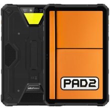 Планшет Ulefone Armor Pad 2 4G NFC IP69K Black 11, IPS, Octa core(8), 2x2.2Ghz+6x2.0Ghz,8Gb/256Gb, BT5.2, 802.11 a/b/g/n/ac, GPS/ГЛОНАСС/Beidou/Galil