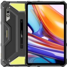 Планшет Ulefone Armor Pad 3 Pro 4G NFC IP69K Black 10.36, IPS, Octa core(8), 2.0Ghz,8Gb/256Gb, BT4.2, 802.11 a/b/g/n/ac, GPS/ГЛОНАСС/Galileo, 32MP/50