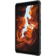 Планшет Ulefone Armor Pad 4G NFC Black 8, IPS, Octa core(8), 2.0Ghz,4Gb/64Gb, BT5.2, 802.11 a/b/g/n/ac, GPS/ГЛОНАСС/Beidou/Galileo, 5MP/13MP, Android