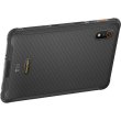 Планшет Ulefone Armor Pad 4G NFC Black 8, IPS, Octa core(8), 2.0Ghz,4Gb/64Gb, BT5.2, 802.11 a/b/g/n/ac, GPS/ГЛОНАСС/Beidou/Galileo, 5MP/13MP, Android
