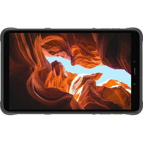 Планшет Ulefone Armor Pad 4G NFC Black 8, IPS, Octa core(8), 2.0Ghz,4Gb/64Gb, BT5.2, 802.11 a/b/g/n/ac, GPS/ГЛОНАСС/Beidou/Galileo, 5MP/13MP, Android