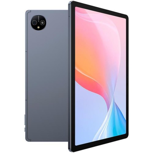 Планшет Ulefone Tab A11 Pro 4G Space Gray 11, IPS, Octa core(8), 2x2.2Ghz+6x2.0Ghz,8Gb/128Gb, BT5.2, 802.11 b/g/n/ac/ax, GPS/ГЛОНАСС/Beidou/Galileo,