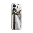 Смартфон ZTE Nubia NEO 2 5G 8/256GB Silver