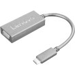 Адаптер Lenovo USB-C to VGA Adapter USB-C to VGA Adapter
