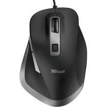 Мишка дротова Trust Fyda Mouse Eco