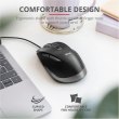 Мишка дротова Trust Fyda Mouse Eco