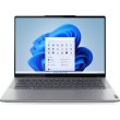 Ноутбук Lenovo Yoga Pro 7 14IMH9 14.5_2.8K_OLED/U9-185H/32/1TB SSD/RTX 4060 8GB/W11P/BL/Luna Grey (83E200AJRA)