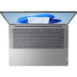 Ноутбук Lenovo Yoga Pro 7 14IMH9 14.5_2.8K_OLED/U9-185H/32/1TB SSD/RTX 4060 8GB/W11P/BL/Luna Grey (83E200AJRA)