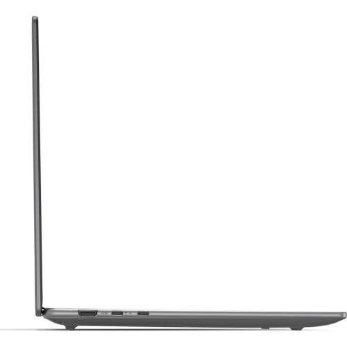 Ноутбук Lenovo Yoga Pro 7 14IMH9 14.5_2.8K_OLED/U9-185H/32/1TB SSD/RTX 4060 8GB/W11P/BL/Luna Grey (83E200AJRA)