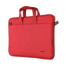 Сумка для ноутбуку Trust Bologna Slim Laptop Bag 16 inch