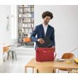 Сумка для ноутбуку Trust Bologna Slim Laptop Bag 16 inch