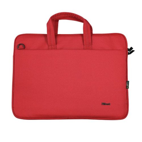 Сумка для ноутбуку Trust Bologna Slim Laptop Bag 16 inch