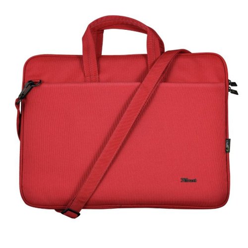 Сумка для ноутбуку Trust Bologna Slim Laptop Bag 16 inch