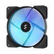 Кулер для корпусу FRACTAL DESIGN Frame Aspect 14 RGB Black 140мм (FD-F-AS1-1404)