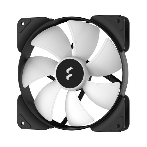 Кулер для корпусу FRACTAL DESIGN Frame Aspect 14 RGB Black 140мм (FD-F-AS1-1404)