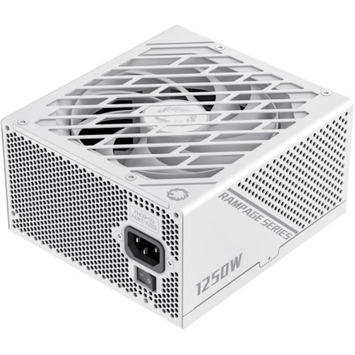 Блок живлення 1250W, GAMEMAX GX-1250 PRO WT
