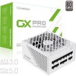 Блок живлення 1250W, GAMEMAX GX-1250 PRO WT