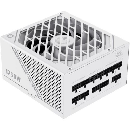 Блок живлення 1250W, GAMEMAX GX-1250 PRO WT