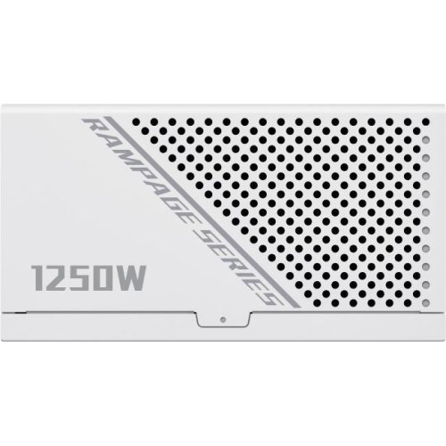 Блок живлення 1250W, GAMEMAX GX-1250 PRO WT