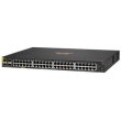 Комутатор HPE Aruba 6000 48G 4SFP Switch R8N86A