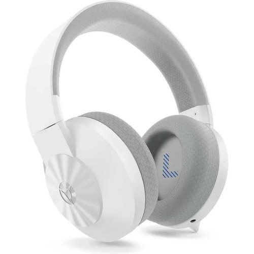 Навушники бездротові Lenovo Legion H600 Wireless White