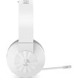Навушники бездротові Lenovo Legion H600 Wireless White