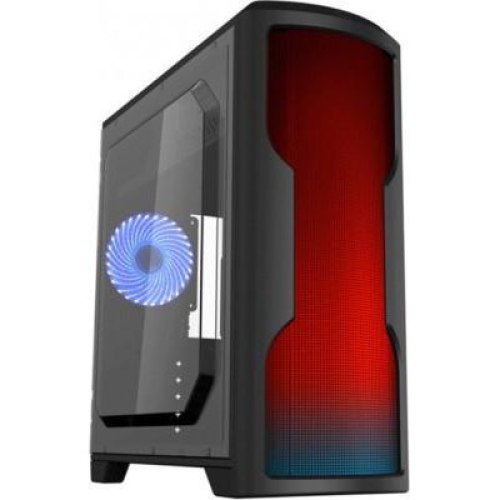 Корпус без БЖ, GAMEMAX MATRIX G562