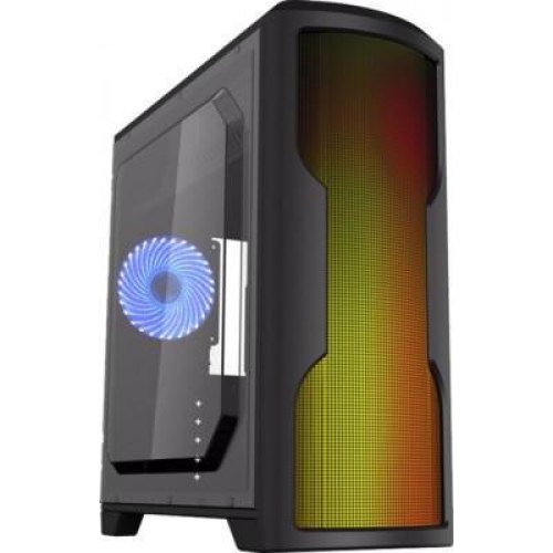 Корпус без БЖ, GAMEMAX MATRIX G562