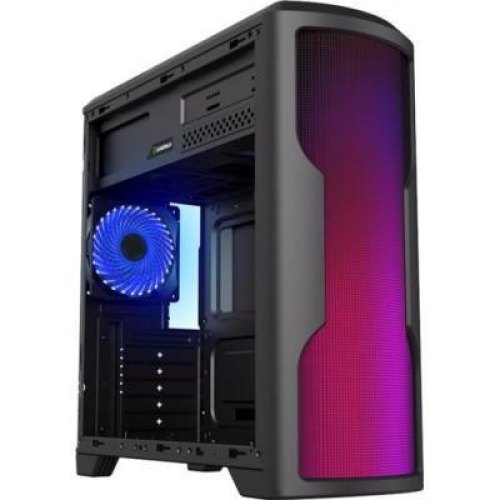 Корпус без БЖ, GAMEMAX MATRIX G562