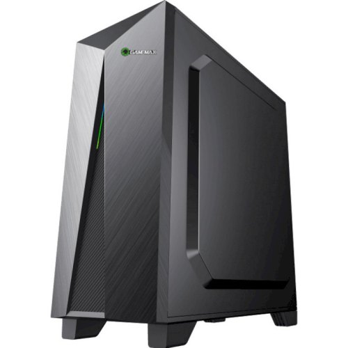 Корпус без БЖ, GAMEMAX Nova N6