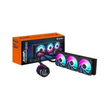 Система рідинного охолодження GIGABYTE AORUS WATERFORCE II 360