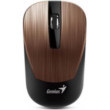 Мишка бездротова, GENIUS NX-7015 Brown