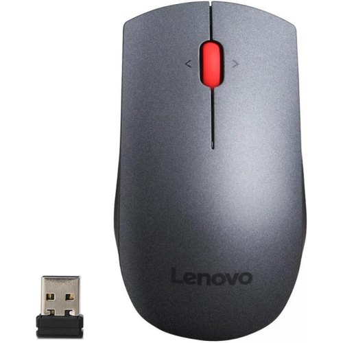 Мишка бездротова Lenovo 700 Wireless Laser Mouse