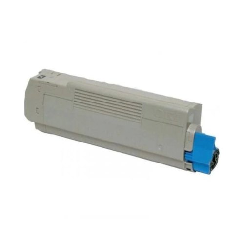 Картридж OKI (ex 43324444) TONER-K-C58/5900-6K